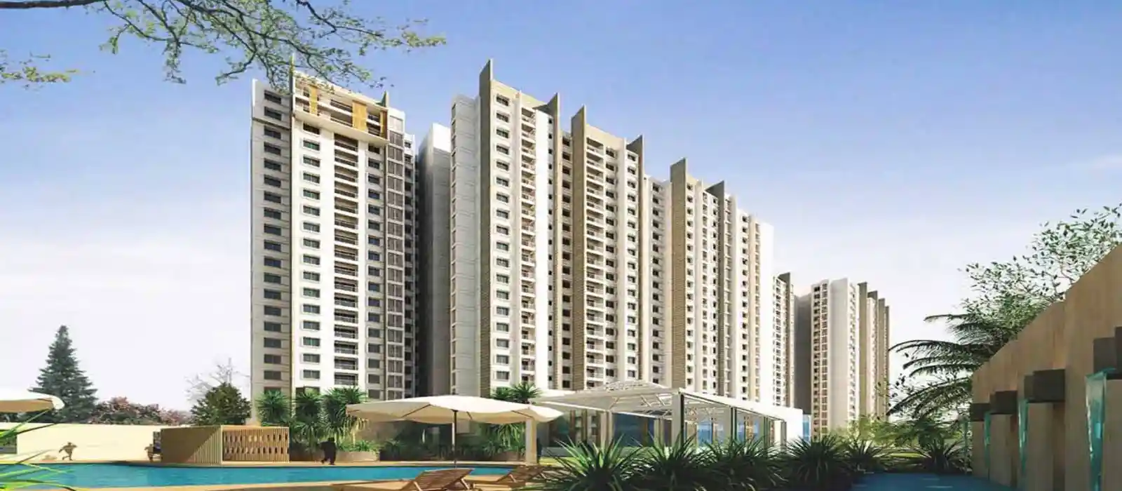 Prestige Grove Park Virtual Tour