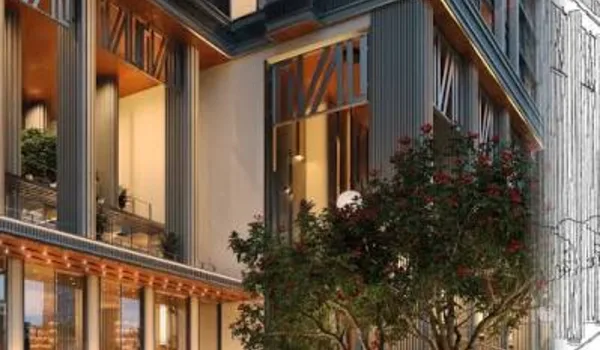 Featured Image of Apartments Near Sanjay Gandhi National Park
