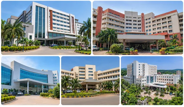 Featured Image of Hospitals Near Prestige Grove Park