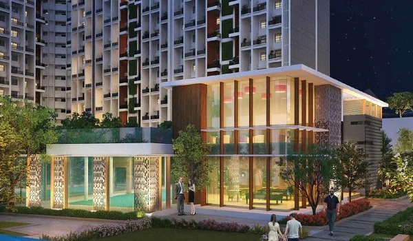 Featured Image of Prestige Grove Park Clubhouse Amenities