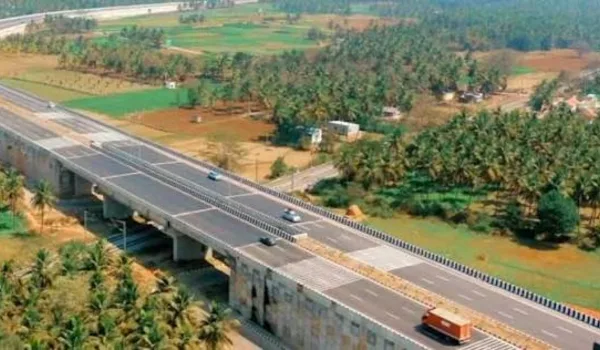 Featured Image of Prestige Grove Park Connectivity to Western Express Highway