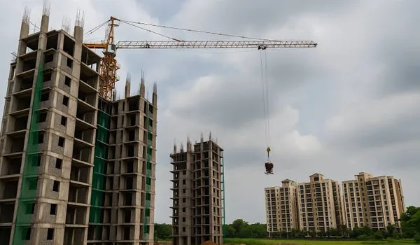 Featured Image of Prestige Grove Park Construction Status