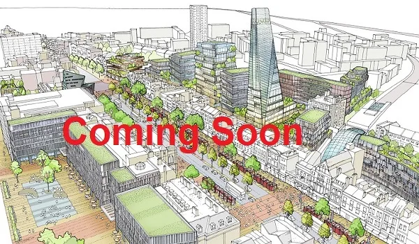 Featured Image of Prestige Grove Park Master Plan