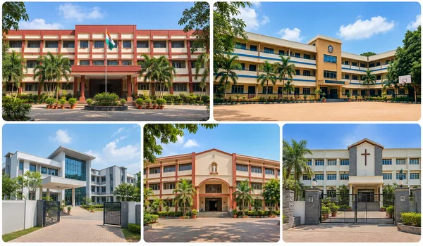 Featured Image of Schools Near Prestige Grove Park