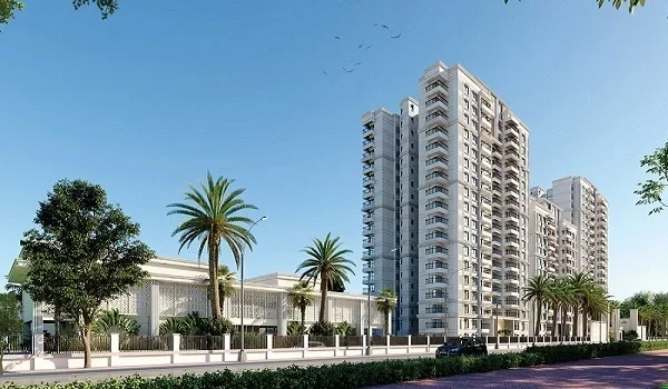 Featured Image of Borivali Real Estate 2026: Prices, Trends and Outlook