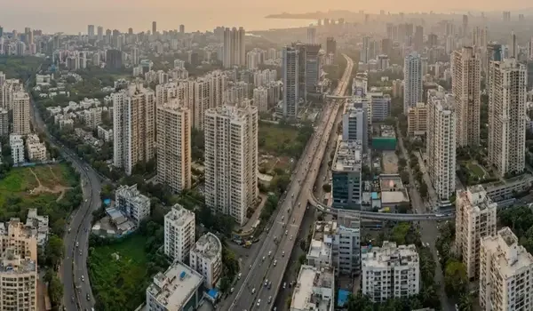 Featured Image of Borivali