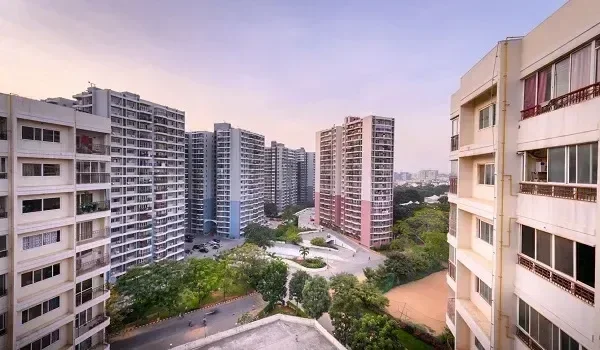 Gated Community Apartments in Borivali Featured Image of Gated Community Apartments in Borivali