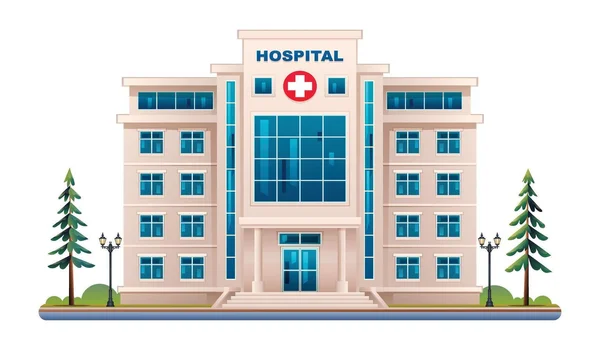 Featured Image of Hospitals Near Prestige Grove Park