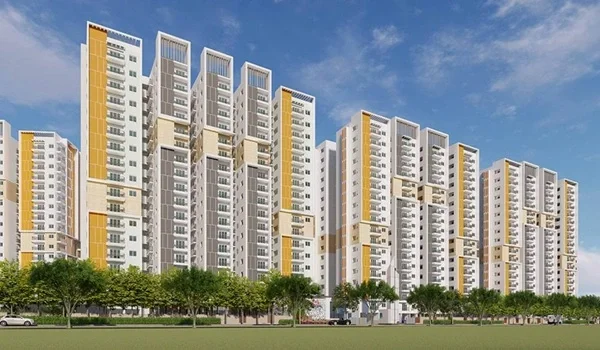Featured Image of Is It a Good Time to Buy Property in Mumbai in 2026?