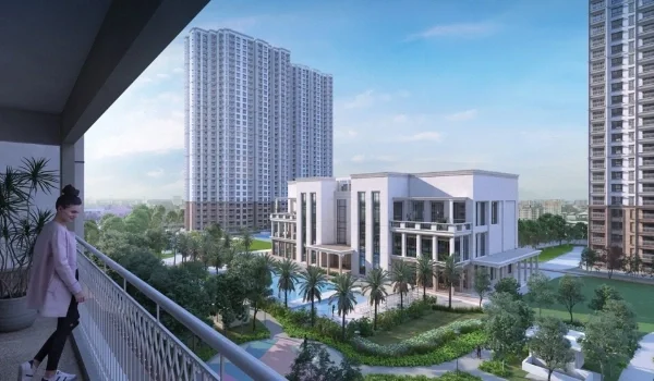 Featured Image of Kids Safety in a Gated High-Rise Community: What Parents Should Check
