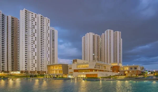 Featured Image of MahaRERA: How to Verify Prestige Grove Park