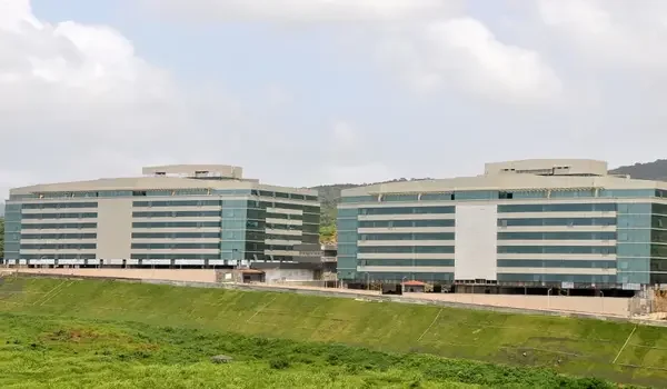 Featured Image of Malad-Goregaon IT Corridor: Office Hubs, Commute and Homes Nearby