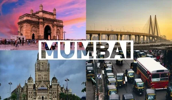 Featured Image of Mumbai