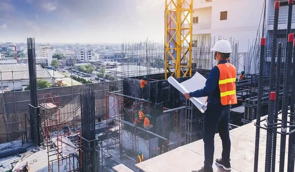 Featured Image of Prestige Grove Park Construction Status