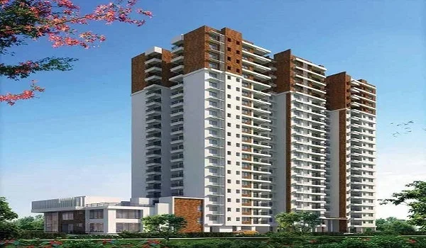 Featured Image of Prestige Grove Park Model Apartment: 2 and 3 BHK Sample Flat Tour