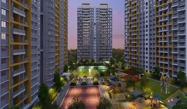 Featured Image of Prestige Grove Park vs Other Prestige Mumbai Launches: 2026 Comparison