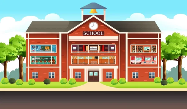 Featured Image of Schools Near Prestige Grove Park