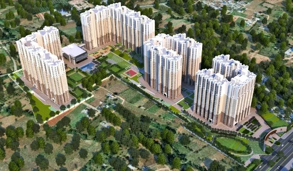 Featured Image of Top 10 Reasons to Invest in Prestige Grove Park