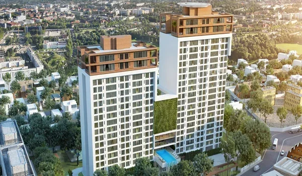 Featured Image of What Is the Malad-Goregaon IT Corridor?