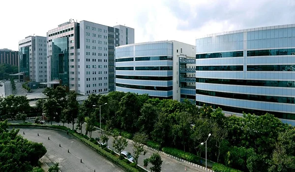 Featured Image of Work Hubs Near Prestige Grove Park